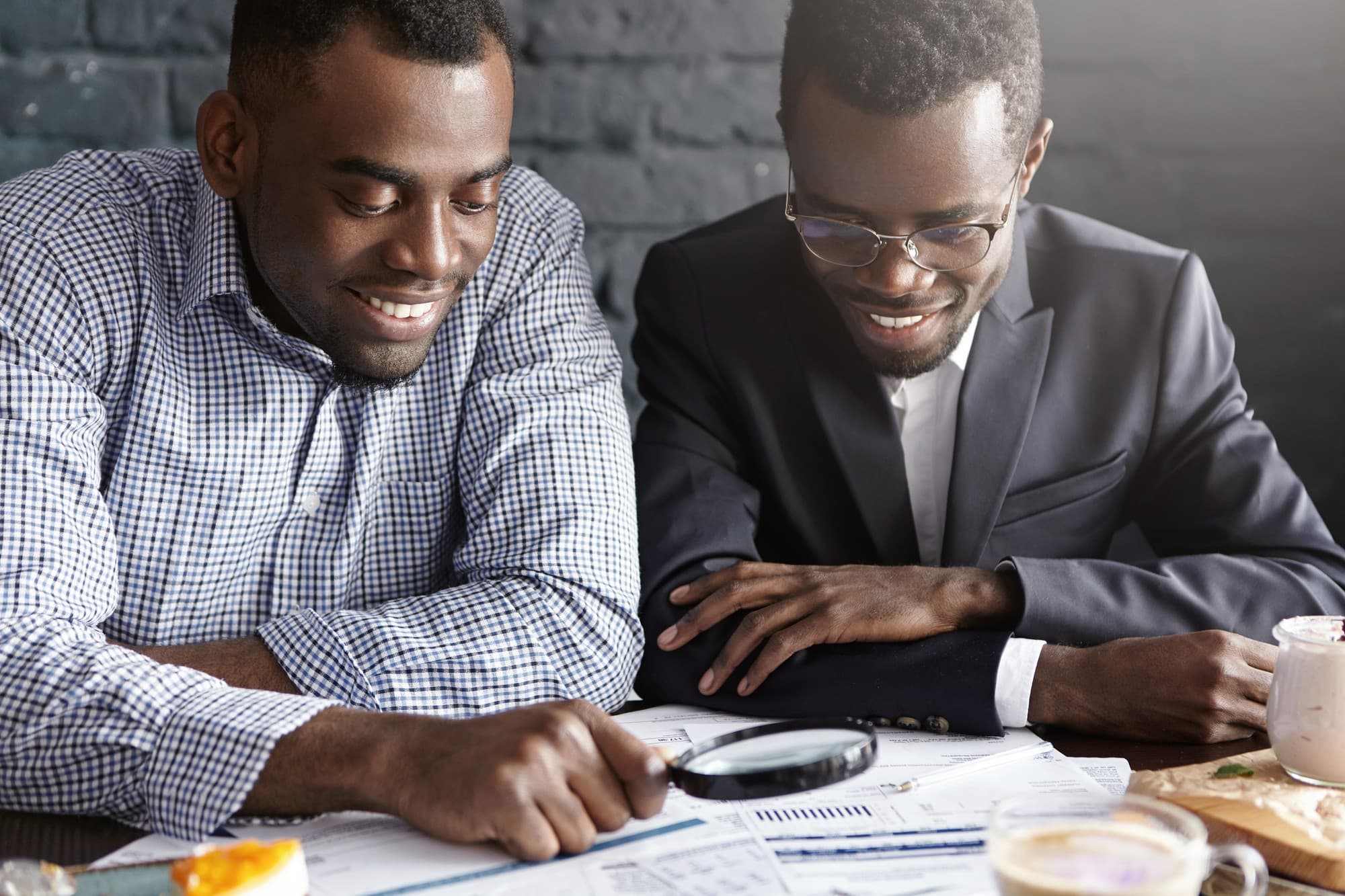 Credit Data Services