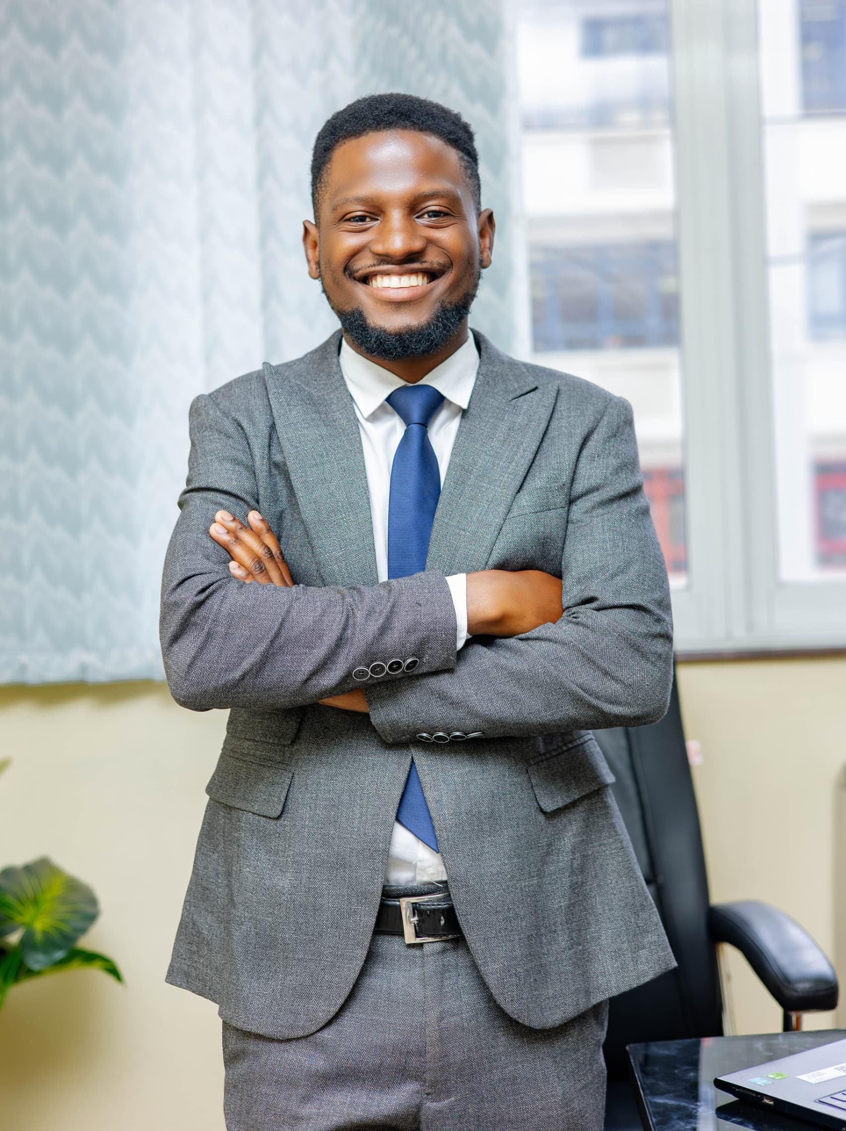 Daelo Namaumbo