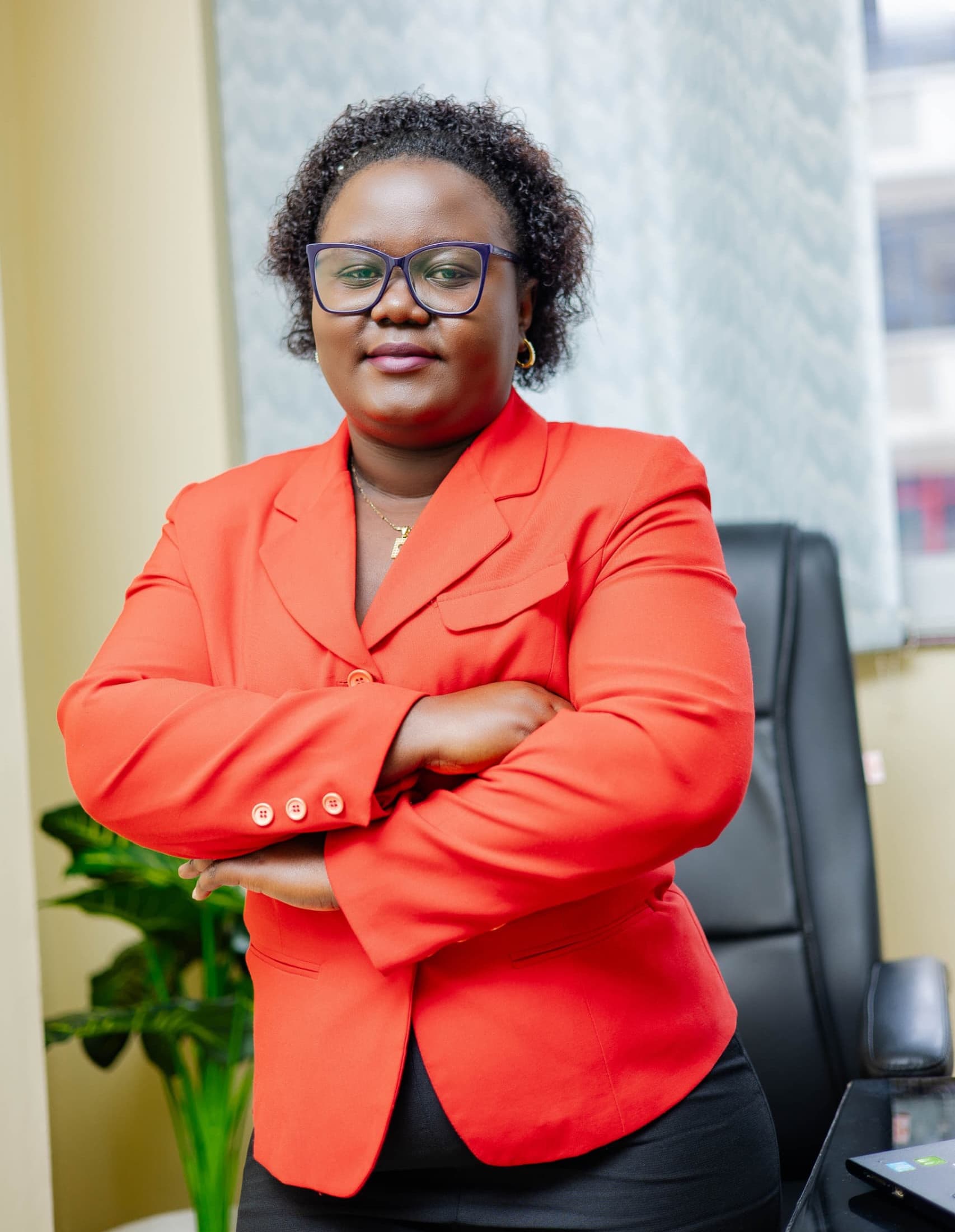 Martha Silungwe