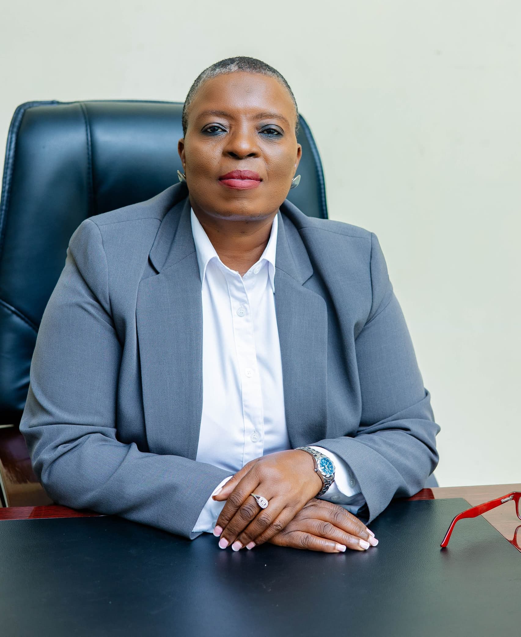 Patricia Mwase