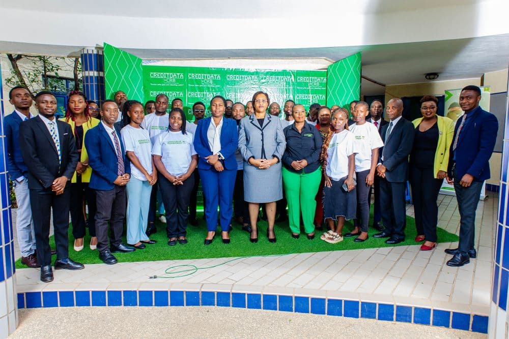 Credit Data CRB Launches Research Challenge