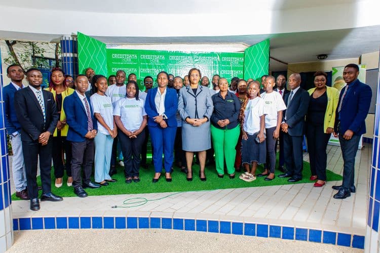 Credit Data CRB Launches Research Challenge